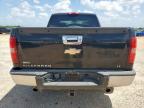 2010 Chevrolet Silverado K1500 Lt en Venta en San Antonio, TX - Mechanical