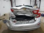 2016 Chevrolet Cruze Ls იყიდება West Mifflin-ში, PA - Rear End