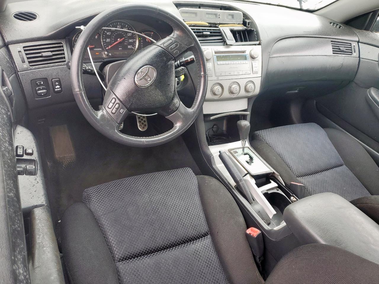 2006 Toyota Camry Solara Se VIN: 4T1CA38P26U103673 Lot: 60149965