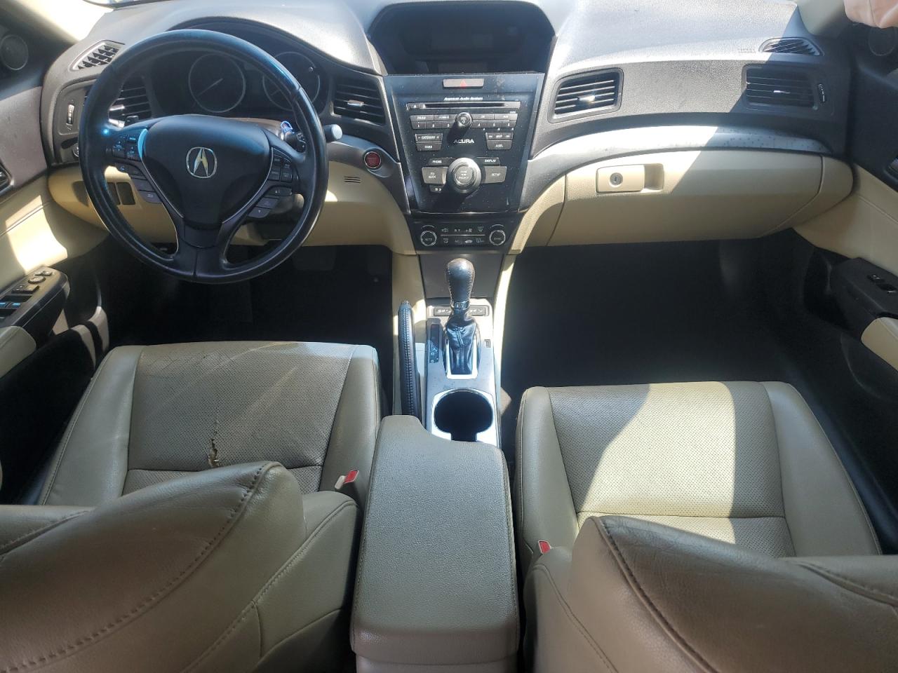 2013 Acura Ilx 20 Premium VIN: 19VDE1F51DE021585 Lot: 62556475