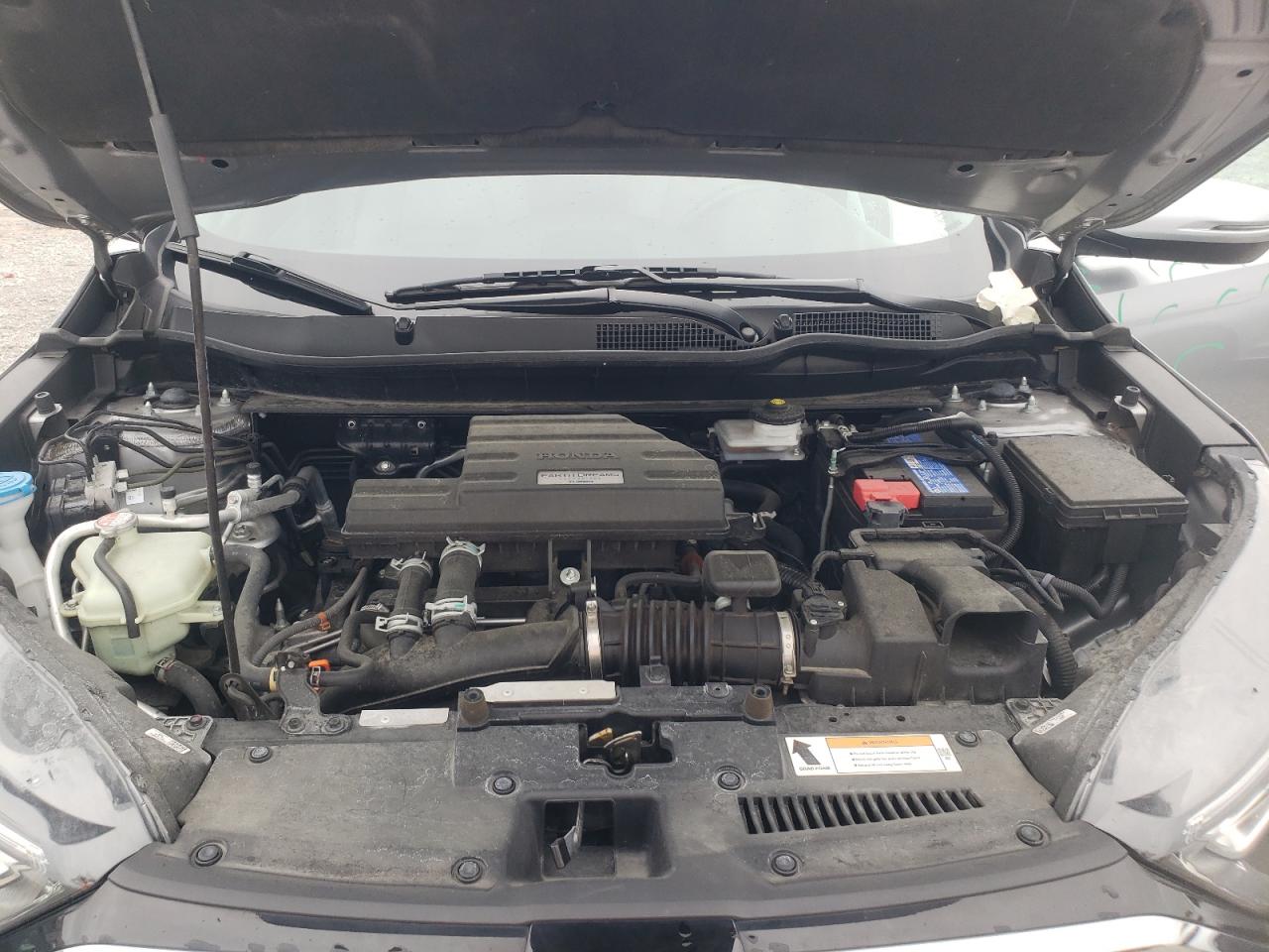 2HKRW2H84LH671643 HONDA CRV 2020