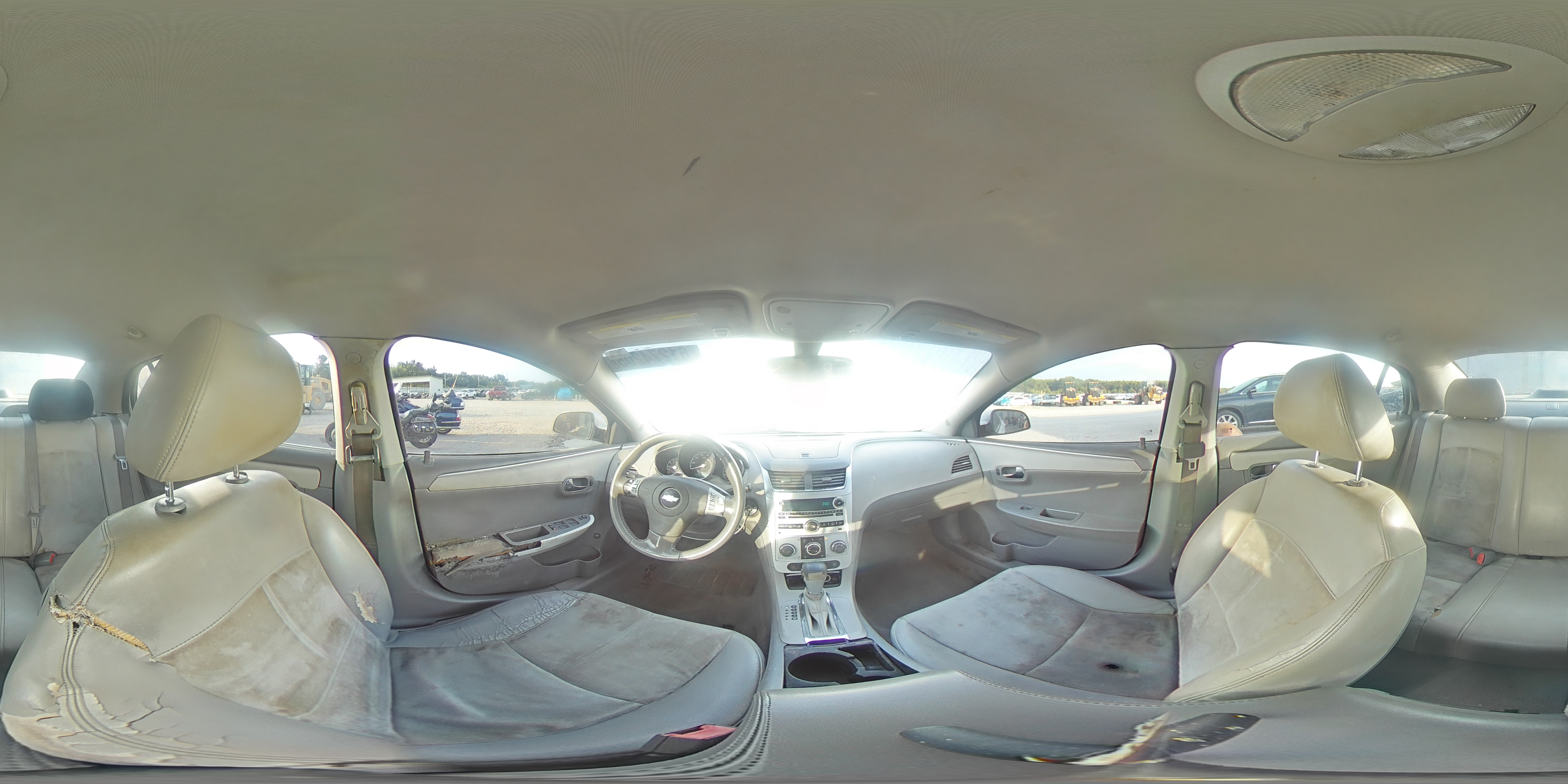 2012 Chevrolet Malibu 2Lt VIN: 1G1ZD5EU9CF256734 Lot: 61274205