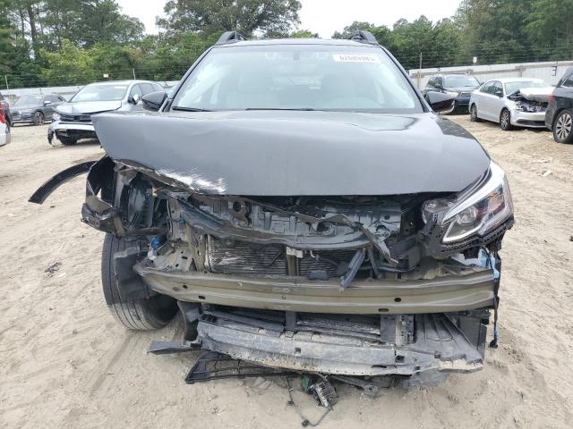  SUBARU OUTBACK 2022 Czarny