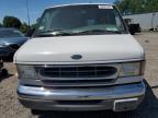 2001 FORD ECONOLINE E350 SUPER DUTY WAGON for sale at Copart OR - PORTLAND NORTH