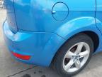 2010 FORD FOCUS ZETE for sale at Copart WHITBURN