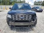 2017 Ford Explorer Xlt for Sale in Ellenwood, GA - Front End