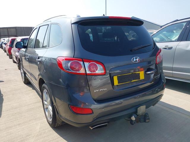 2011 HYUNDAI SANTA FE P