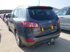 2011 HYUNDAI SANTA FE P for sale at Copart SANDY