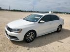 2017 Volkswagen Jetta Se for Sale in New Braunfels, TX - Hail