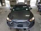 2018 Hyundai Elantra Sel   for Sale in Sandston, VA - Rear End