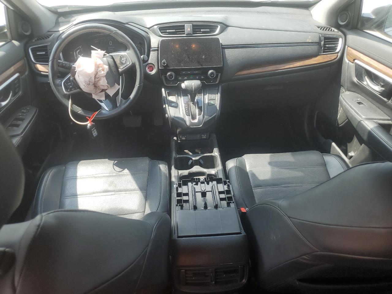 5J6RW1H89NL000505 HONDA CRV 2022
