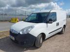 2013 VAUXHALL COMBO 2300 for sale at Copart CORBY
