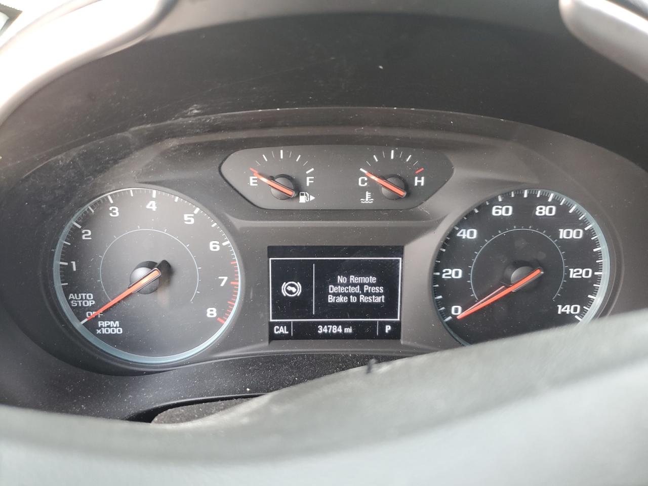2024 Chevrolet Malibu Lt VIN: 1G1ZD5ST6RF183830 Lot: 59259955