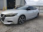 2017 Nissan Maxima 3.5S   na sprzedaż w Memphis, TN - Minor Dent/Scratches