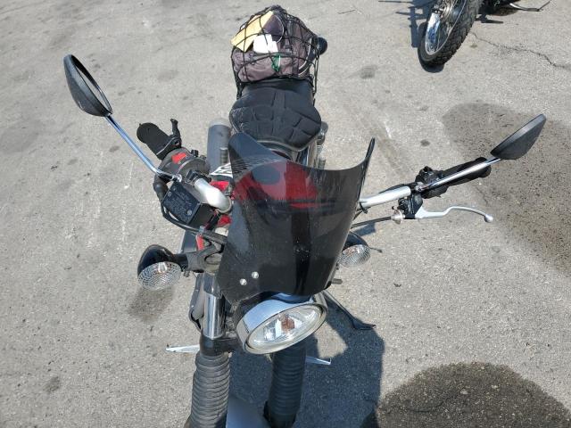  YAMAHA ALL OTHER 2017 Красный