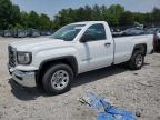 2018 Gmc Sierra C1500 zu verkaufen in Madisonville, TN - Front End