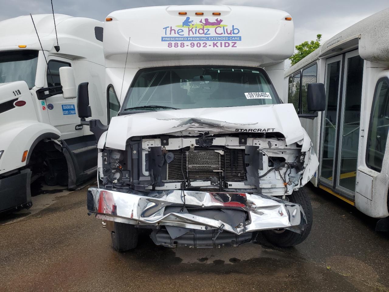 1FDFE4FN1MDC25902 FORD ALL Models 2021