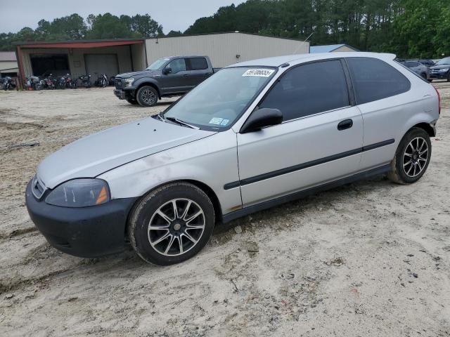 2000 Honda Civic Dx