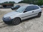 2000 Honda Civic Dx zu verkaufen in Seaford, DE - Rear End