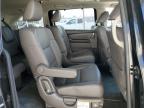 2016 Honda Odyssey Touring   იყიდება Fresno-ში, CA - Front End