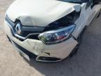 2015 RENAULT CAPTUR DYN for sale at Copart WESTBURY