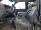 2001 Chevrolet Silverado K2500 Heavy Duty   de vânzare în Houston, TX - Vandalism