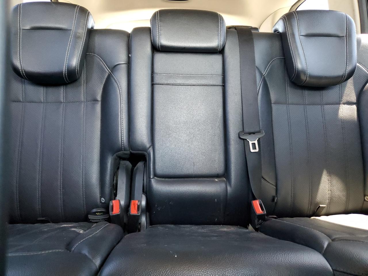 2014 Mercedes-Benz Gl 450 4Matic VIN: 4JGDF7CE3EA277903 Lot: 63119665