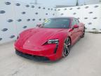 2023 PORSCHE TAYCAN 4S for sale at Copart BRISTOL