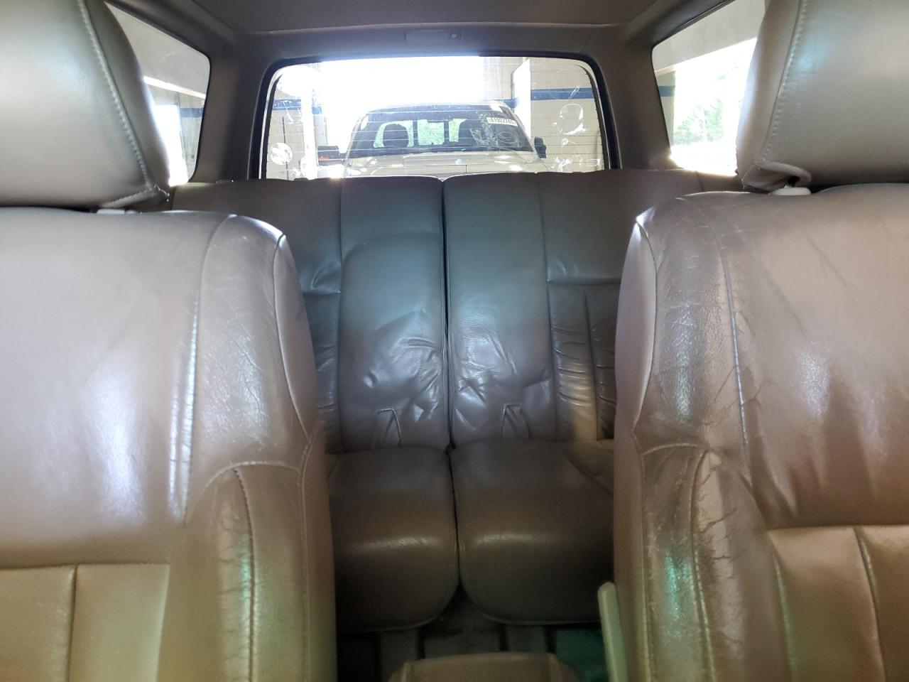 2000 Toyota 4Runner Sr5 VIN: JT3HN86R9Y0292563 Lot: 61105705