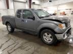 2008 Nissan Frontier King Cab Le for Sale in Avon, MN - Front End