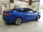 2015 Chrysler 200 S   zu verkaufen in Dunn, NC - Front End