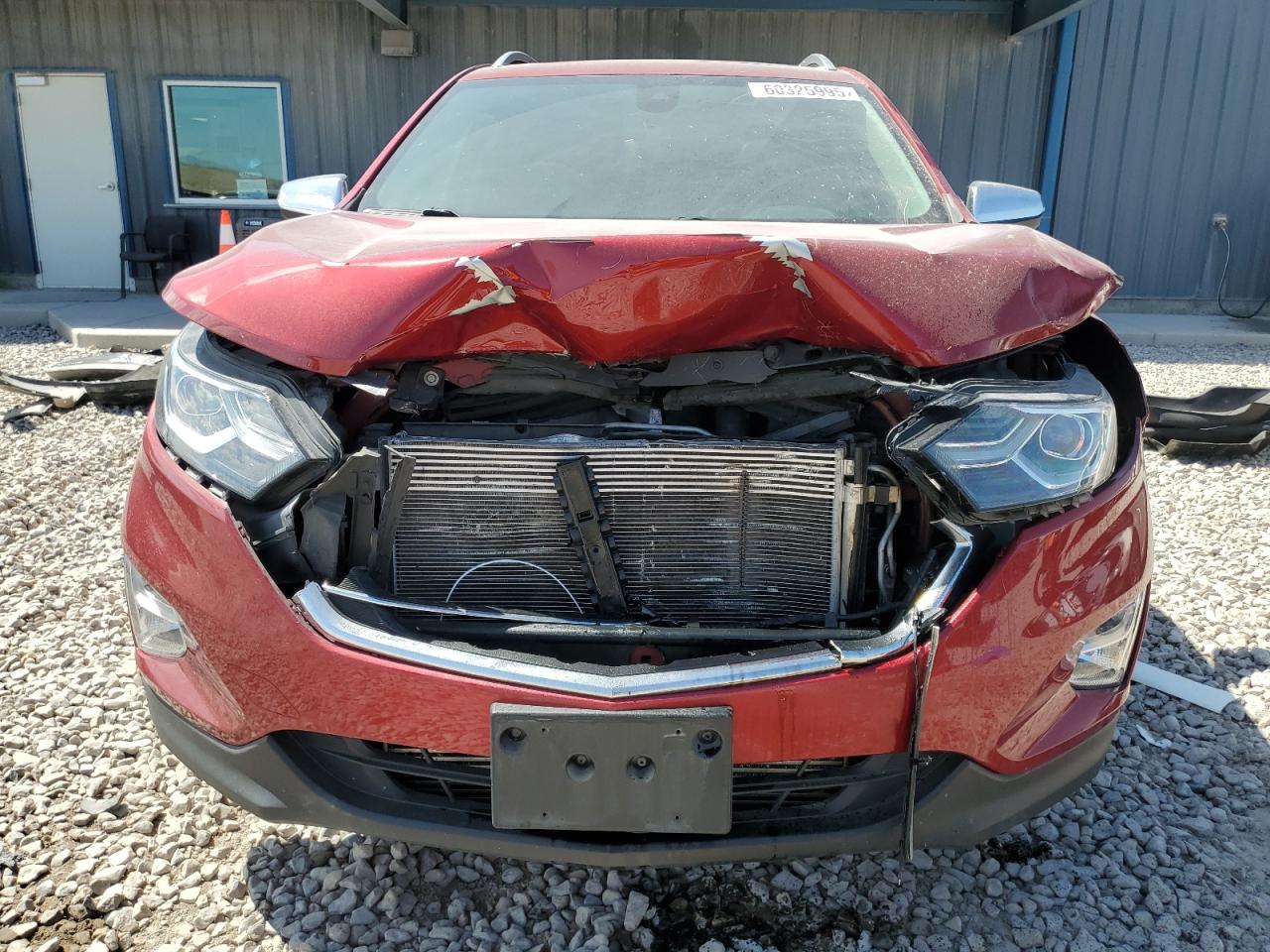 3GNAXYEX0LS621523 CHEVROLET EQUINOX 2020
