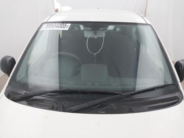2010 FIAT PANDA ACTI