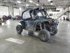 2022 POLARIS RZR XP 1000 PREMIUM   for sale at Copart MN - MINNEAPOLIS NORTH