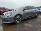 2018 Nissan Altima 2.5 for Sale in Woodhaven, MI - Rear End