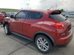 2012 Nissan Juke S   for Sale in Littleton, CO - Front End