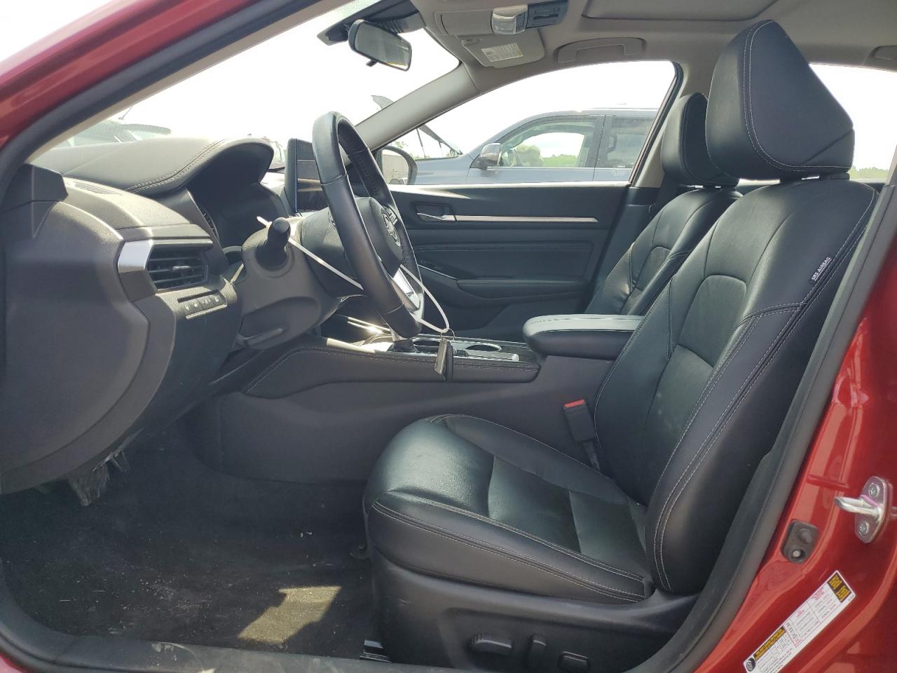 1N4BL4EV2PN407882 NISSAN ALTIMA 2023