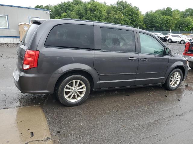  DODGE CARAVAN 2016 Charcoal