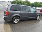 2016 Dodge Grand Caravan Sxt zu verkaufen in Duryea, PA - Front End