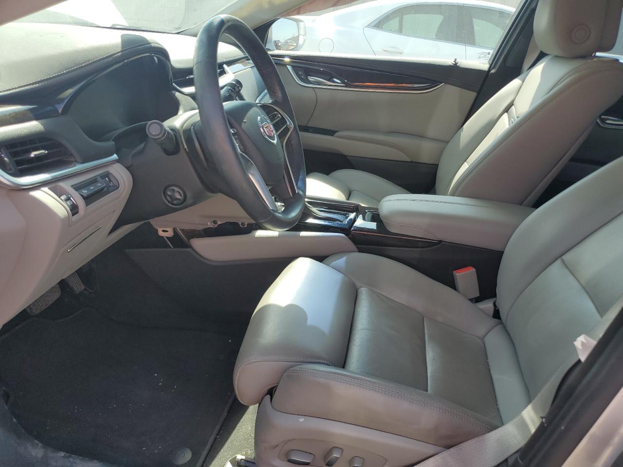 2013 Cadillac Xts Premium Collection VIN: 2G61T5S36D9156140 Lot: 60734415