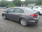 2013 Honda Civic Lx   за продажба в York Haven, PA - Front End