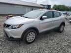 2019 Nissan Rogue Sport S   იყიდება Columbus-ში, OH - Rear End