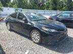 2018 Toyota Camry L   იყიდება Riverview-ში, FL - Rear End