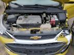 2022 CHEVROLET SPARK 2LT for sale at Copart ON - TORONTO