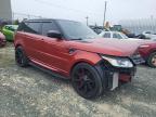 2014 LAND ROVER RANGE ROVER SPORT AUTOBIOGRAPHY   for sale at Copart NS - HALIFAX