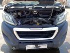 2014 PEUGEOT BOXER 335 for sale at Copart SANDTOFT