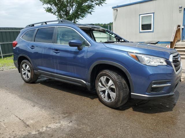  SUBARU ASCENT 2021 Blue