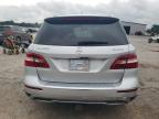 2014 Mercedes-Benz Ml 350 4Matic للبيع في Oklahoma City، OK - Undercarriage