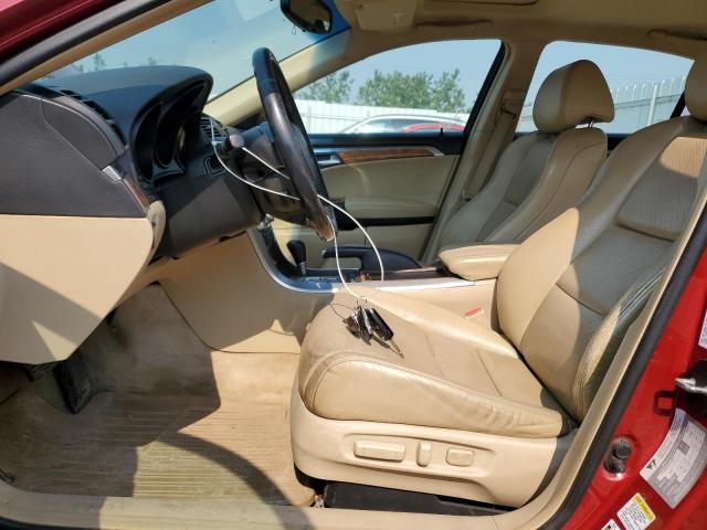2007 ACURA TL 