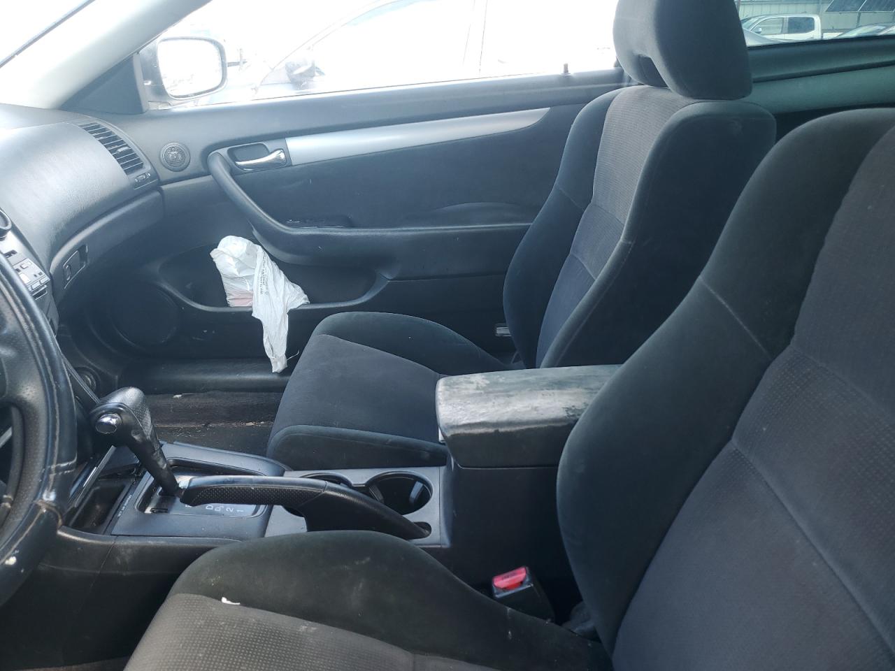 2005 Honda Accord Lx VIN: 1HGCM72535A025822 Lot: 58543085